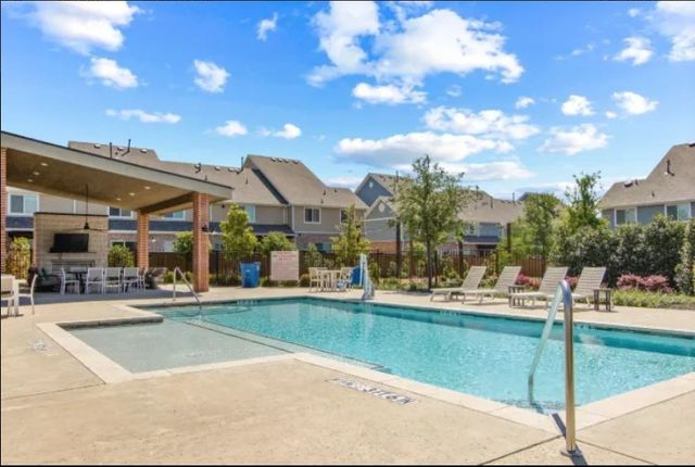 2845 Concord Drive, Wylie, TX 75098