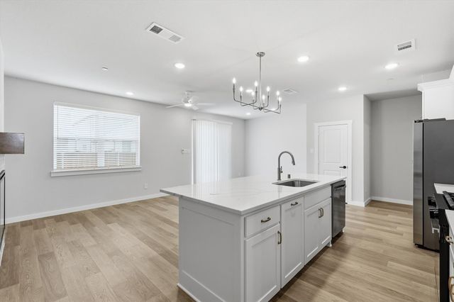 2845 Concord Drive, Wylie, TX 75098