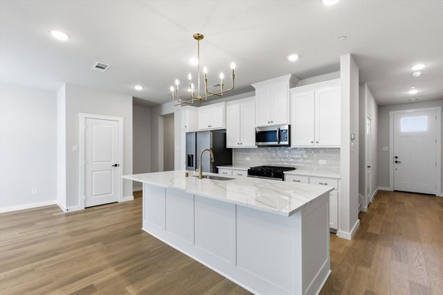 2845 Concord Drive, Wylie, TX 75098