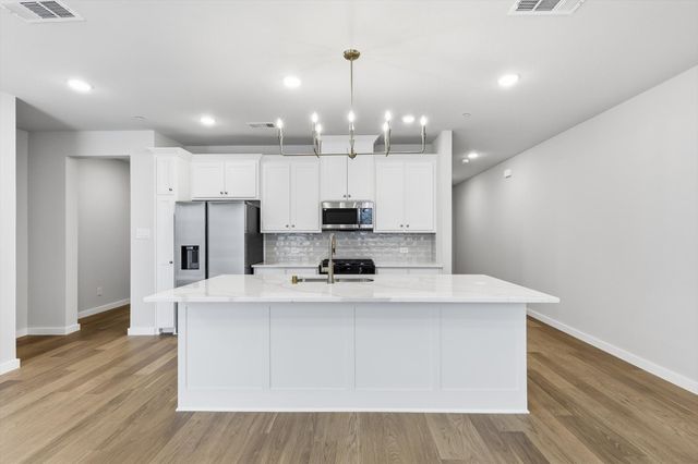 2845 Concord Drive, Wylie, TX 75098