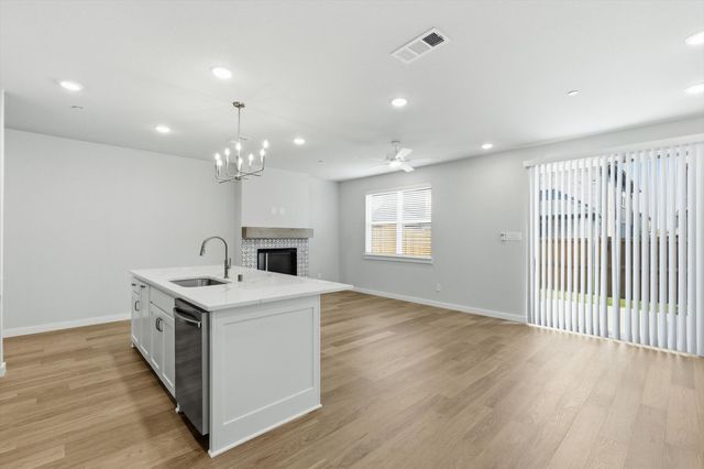 2845 Concord Drive, Wylie, TX 75098