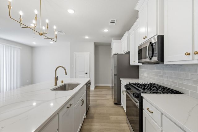 2845 Concord Drive, Wylie, TX 75098