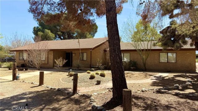 2342 W Avenue North, Palmdale, CA 93551