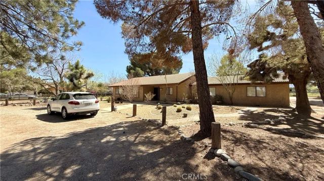 2342 W Avenue North, Palmdale, CA 93551