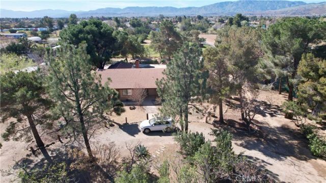 2342 W Avenue North, Palmdale, CA 93551