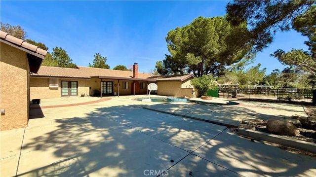 2342 W Avenue North, Palmdale, CA 93551