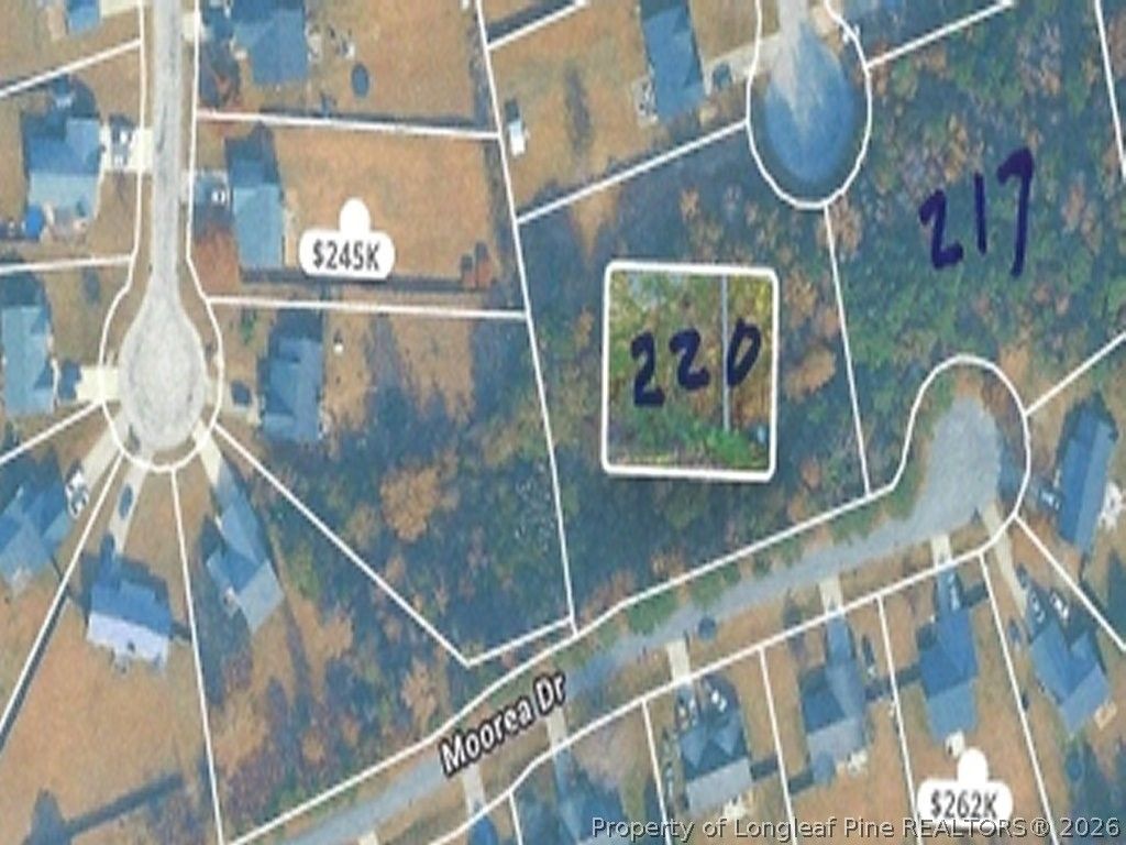 217 & 220 Kendall Court, Raeford, NC 28376 — exterior