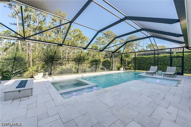 14679 Liesl CT W, Naples, FL 34109