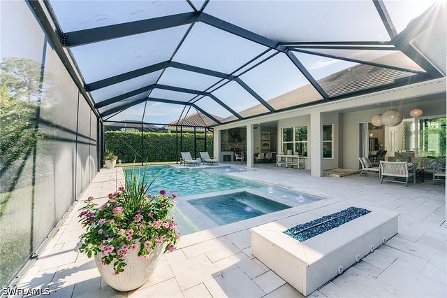 14679 Liesl CT W, Naples, FL 34109