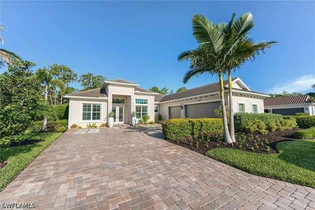 14679 Liesl CT W, Naples, FL 34109