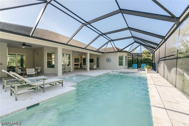 14679 Liesl CT W, Naples, FL 34109