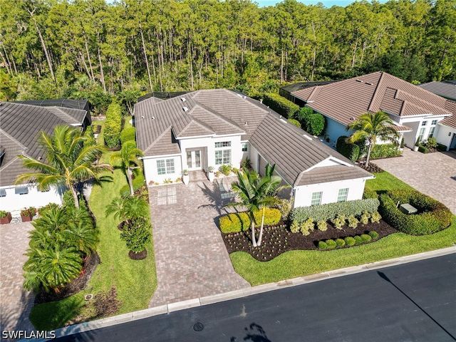 14679 Liesl CT W, Naples, FL 34109