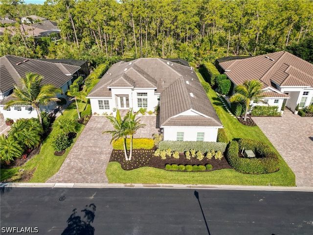 14679 Liesl CT W, Naples, FL 34109