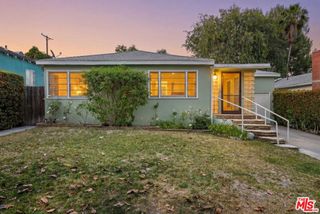 3460 Angelus Avenue, Glendale, CA 91208
