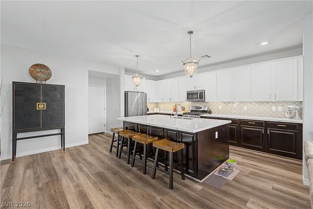 9774 Millington Street, Las Vegas, NV 89141