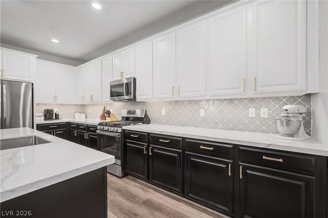 9774 Millington Street, Las Vegas, NV 89141