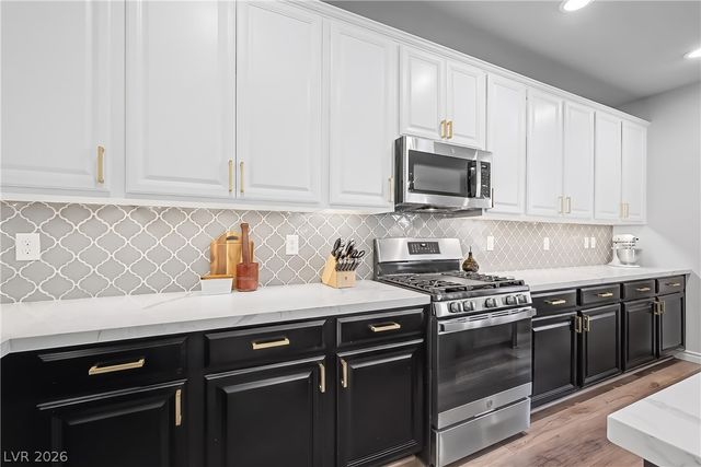 9774 Millington Street, Las Vegas, NV 89141