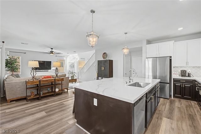 9774 Millington Street, Las Vegas, NV 89141