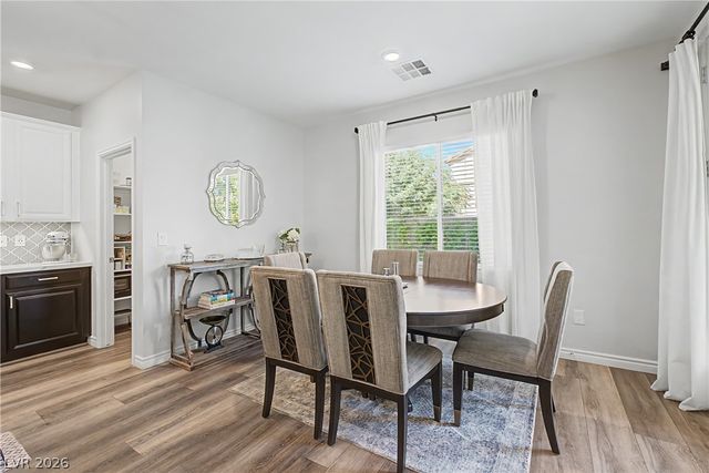 9774 Millington Street, Las Vegas, NV 89141