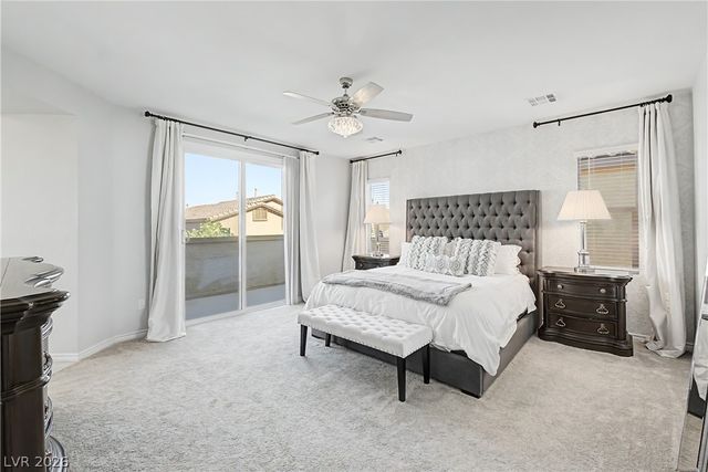 9774 Millington Street, Las Vegas, NV 89141