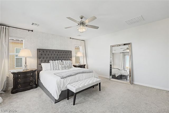 9774 Millington Street, Las Vegas, NV 89141
