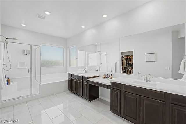 9774 Millington Street, Las Vegas, NV 89141