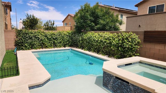 9774 Millington Street, Las Vegas, NV 89141
