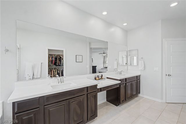 9774 Millington Street, Las Vegas, NV 89141