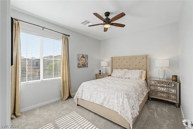 9774 Millington Street, Las Vegas, NV 89141