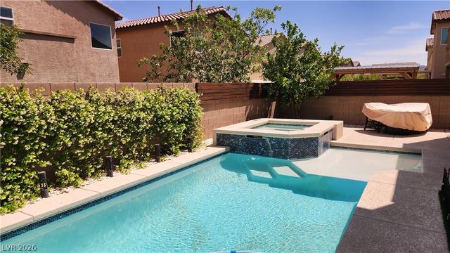 9774 Millington Street, Las Vegas, NV 89141