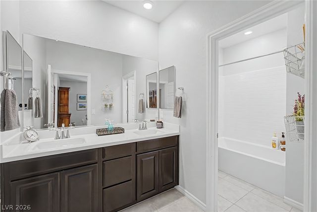 9774 Millington Street, Las Vegas, NV 89141