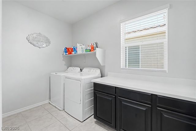 9774 Millington Street, Las Vegas, NV 89141