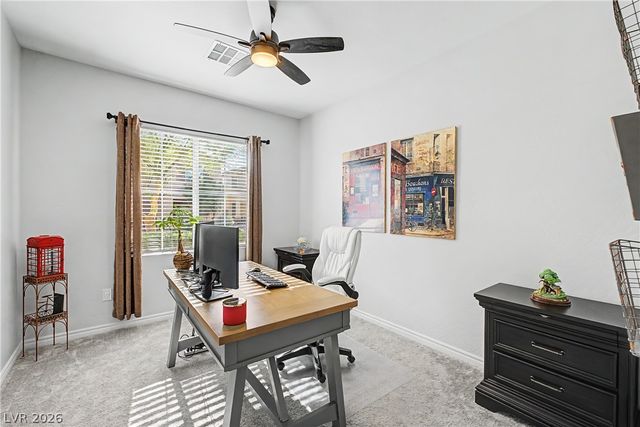 9774 Millington Street, Las Vegas, NV 89141