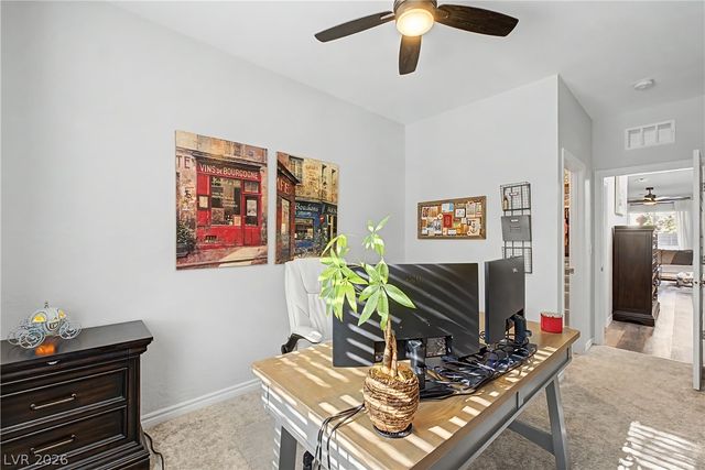 9774 Millington Street, Las Vegas, NV 89141