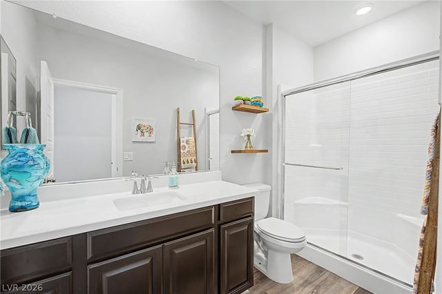 9774 Millington Street, Las Vegas, NV 89141