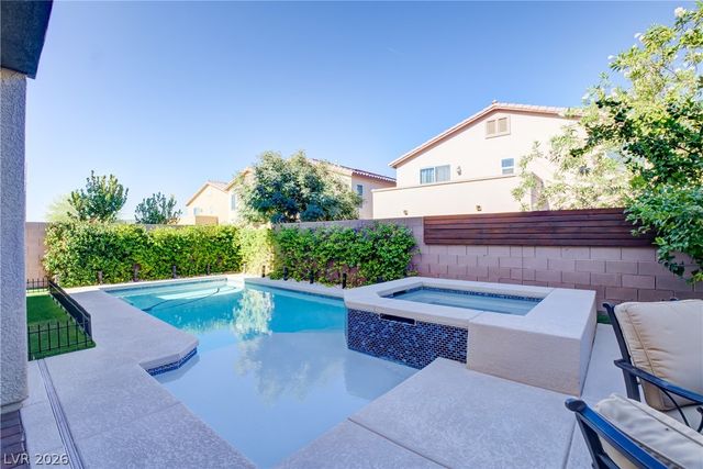9774 Millington Street, Las Vegas, NV 89141