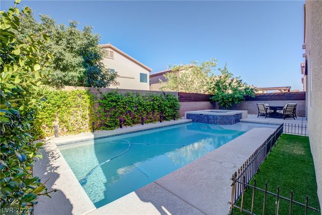 9774 Millington Street, Las Vegas, NV 89141