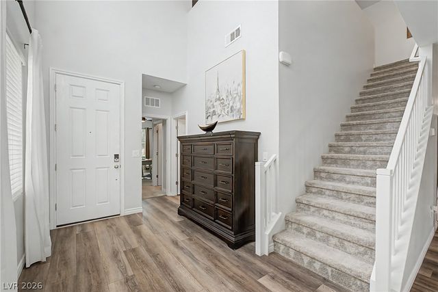 9774 Millington Street, Las Vegas, NV 89141