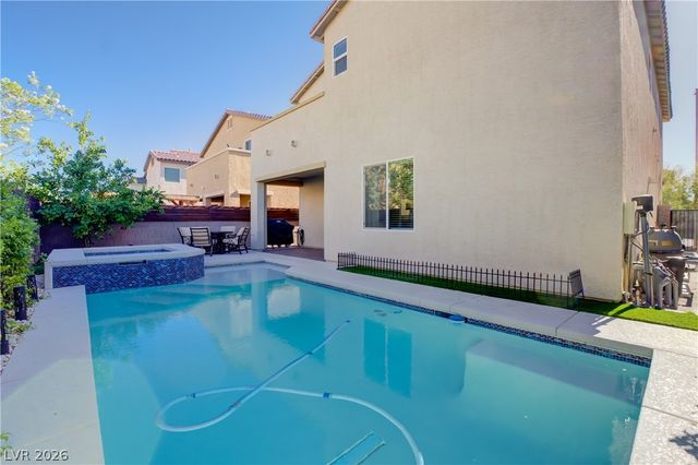 9774 Millington Street, Las Vegas, NV 89141