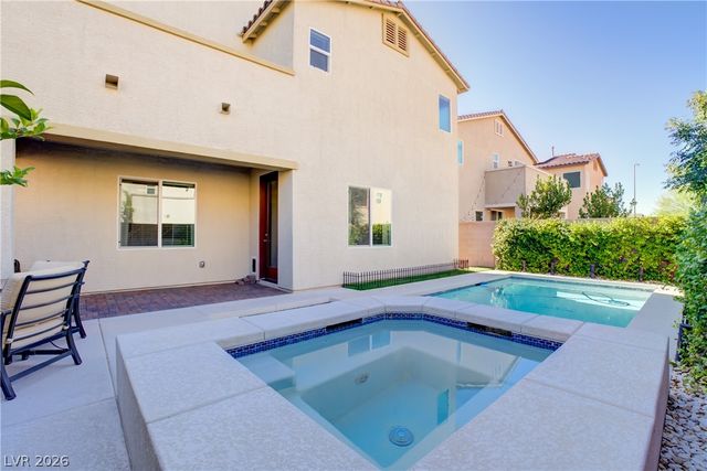 9774 Millington Street, Las Vegas, NV 89141