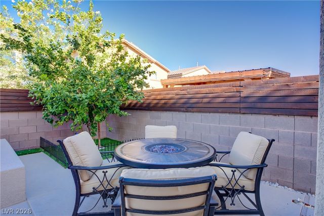 9774 Millington Street, Las Vegas, NV 89141
