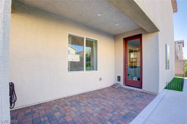 9774 Millington Street, Las Vegas, NV 89141
