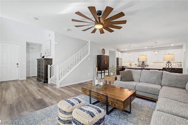 9774 Millington Street, Las Vegas, NV 89141