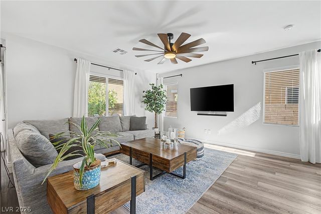 9774 Millington Street, Las Vegas, NV 89141
