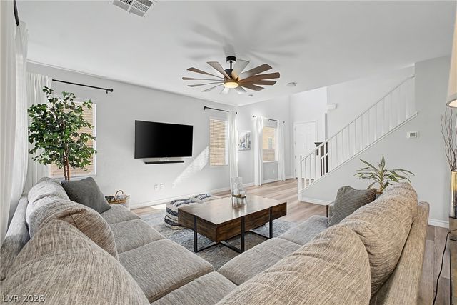 9774 Millington Street, Las Vegas, NV 89141