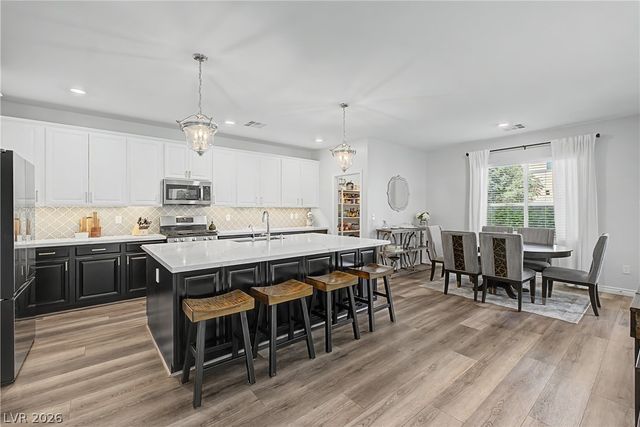 9774 Millington Street, Las Vegas, NV 89141