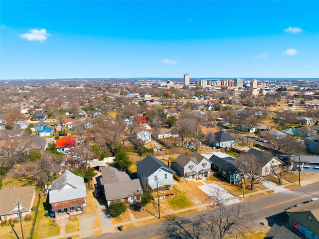 707 N 15th Street, Waco, TX 76707