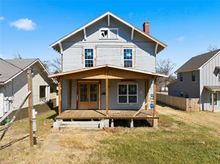 707 N 15th Street, Waco, TX 76707