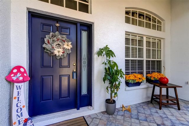 3333 BRENFORD PLACE, Land O Lakes, FL 34638