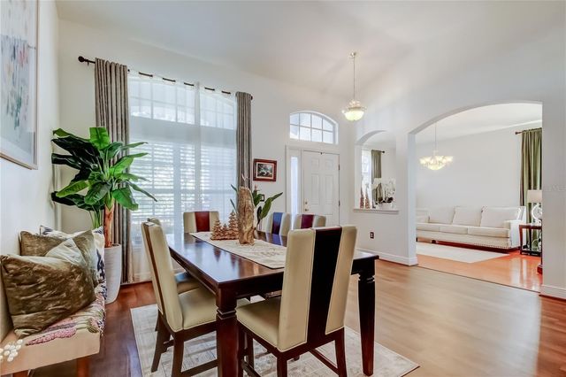 3333 BRENFORD PLACE, Land O Lakes, FL 34638